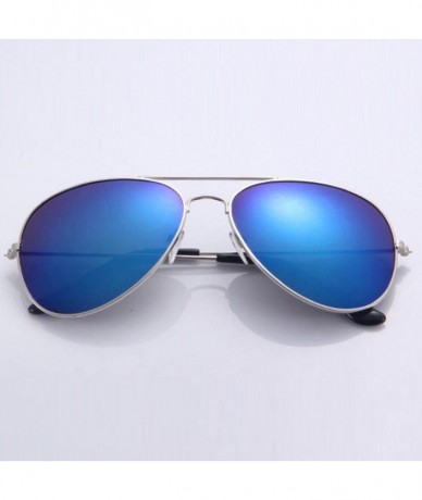 Aviator 6 Fashion Designer Sunglasses Integrated - CD18EKQHL6L $8.46
