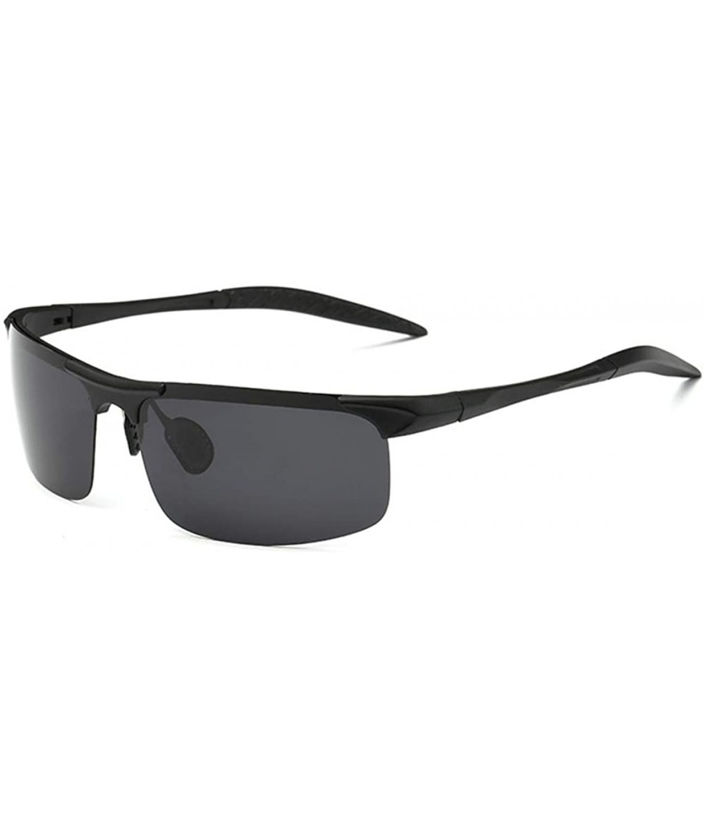 Sunglasses Sports Polarised Lightweight - Unbreakable Frame