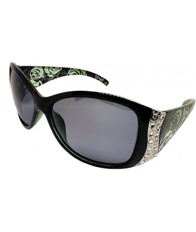 Cat Eye Polarized Sunglasses for Women - Premium Fashion Sunglasses - HZ Series Lule Womens Designer Sunglasses - CB195UTTH8I...