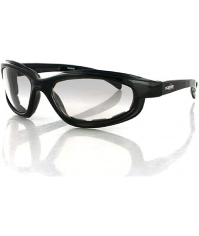 Wrap Unisex Adult Fat Boy Photochromic Sunglasses EFB001 - CR111IAZBE7 $50.18