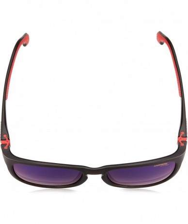 Sport Sunglasses 5050 /S 04IN Matte Brown/MT green mirror lens - C618QRH73TD $38.17