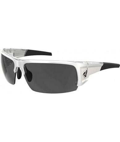 Wrap Sports Sunglasses 100% UV Protection - Performance - Impact Resistant Sunglasses for Men - Women - Caliber - CM12E5S5Q2B...