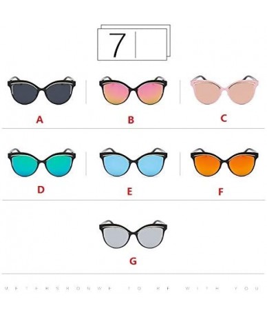 Sport Sunglasses for Outdoor Sports-Sports Eyewear Sunglasses Polarized UV400. - C - CL184G2YSUH $9.14