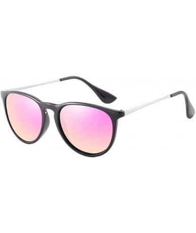 Aviator Sunglasses for men and women - A - CC18QO9DN88 $64.36