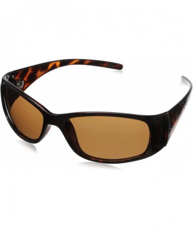 Square Women's Square Sunglasses - Tortoise/Brown - CF11N4814BL $21.69