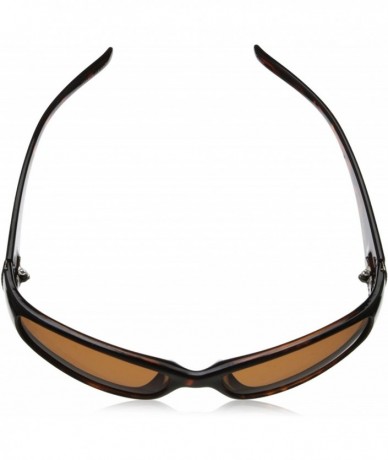 Square Women's Square Sunglasses - Tortoise/Brown - CF11N4814BL $21.69
