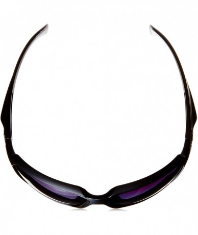 Sport Eyewear Polarized Sports Sunglasses 100% UV Protection- Durable Sunglasses for Men- Women - Face - Black - CN12F9DIJH5 ...