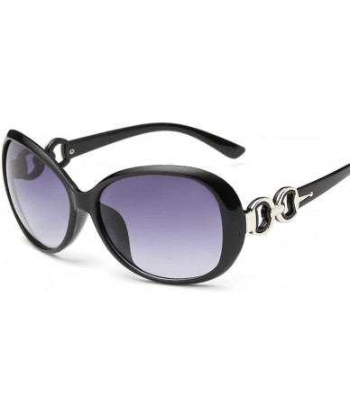 Square Fashion Square Sunglasses Women Er Vintage Aviation Female Ladies Sun Glasses Oculos - Brown - CF198AHSZHS $19.35