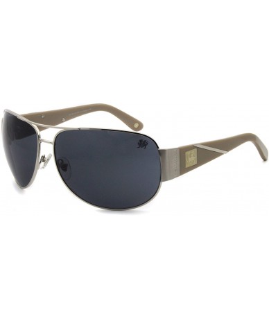 Aviator Men women exquisite UV Protection high definition visual Lens Great Quality decent dragon Sunglasses - CF194OS48K9 $3...
