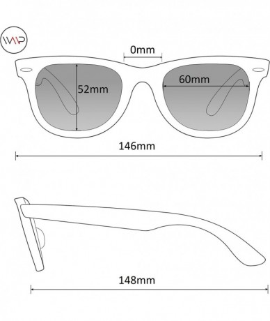 Oversized Horn Rimmed Tinted Colorful Lens Rimless Sunglasses - Clear Purple Frame - CU18D98WAMK $8.01