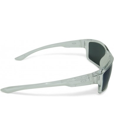 Aviator Cove Polarized Sunglasses with AcuTint UV Blocker for Fishing and Outdoor Sports - CK11NIH5SB5 $27.90