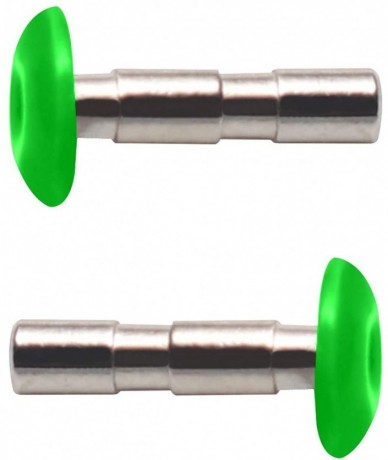 Goggle Replacement Screws Jawbreaker Sunglasses - Green - CR18M6EHDN3 $18.71