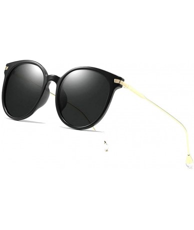 Round polarized diamond sunglasses reduced optical - C518TUNE9SQ $24.67