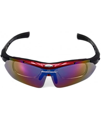 Rimless Polarized Semi Rimless Sunglasses included Interchangable - CN194RN50OH $10.52
