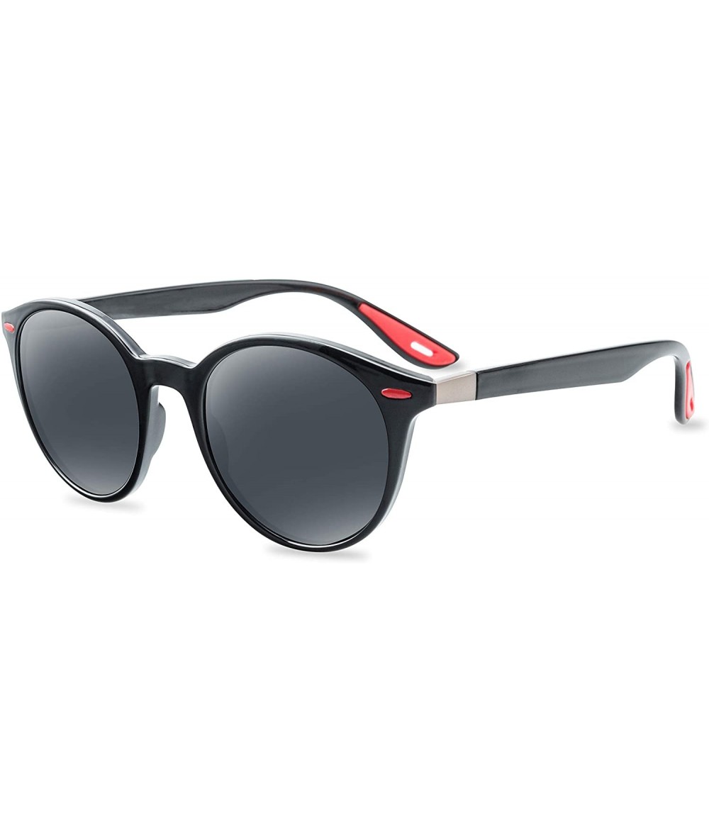 Sport Polarized Sunglasses Ultra light Protection - CZ18KIOTYL2 $11.47