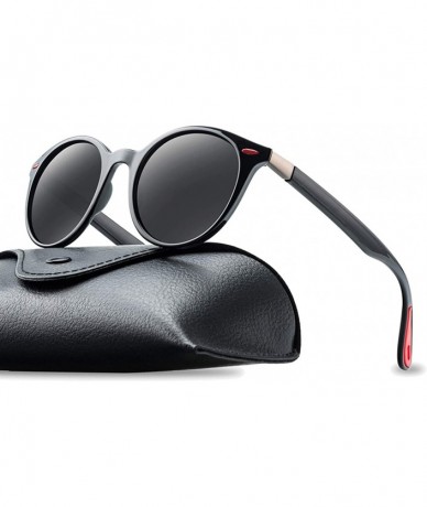 Sport Polarized Sunglasses Ultra light Protection - CZ18KIOTYL2 $11.47