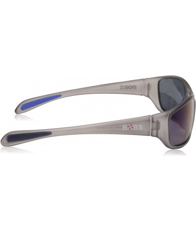 Sport FP-05 Floating Polarized Sunglasses - Crystal Gray - CW11T7Y2BO5 $26.74