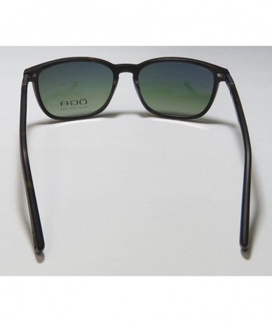 Sport 8264o Mens/Womens Designer Full-rim Polarized Lenses Flexible Hinges Sunglasses/Sun Glasses - CV18DAZKGT7 $41.10