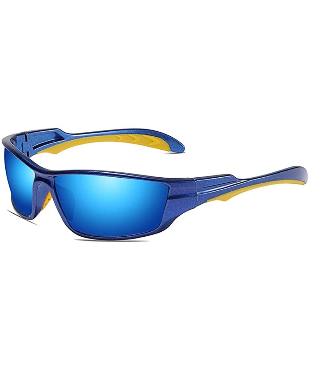 Polarized Sunglasses for Outdoor Sports for Men and Women