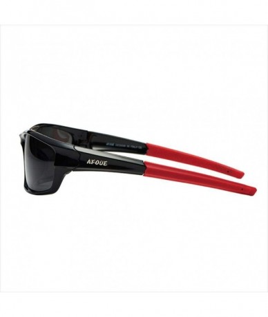 Oversized Sunglasses Classic Polarized UV400 Outdoor Driving Sun Glasses 3 - 1 - CY18YZWACHL $8.64