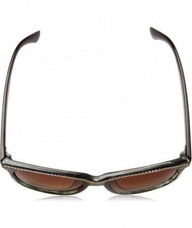 Cat Eye Boys' 210SP Cat-Eye Sunglasses - 55 mm - Brown Animal - CY128SHD4B5 $25.17