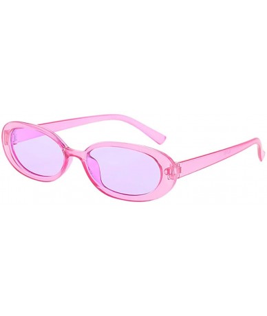 Aviator Polarized Sports Sunglasses for Man Women Cycling Running Fishing Golf Fashion Frame - E - C9199AYKTWE $20.04
