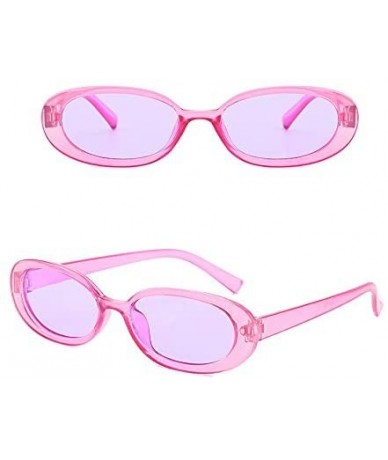 Aviator Polarized Sports Sunglasses for Man Women Cycling Running Fishing Golf Fashion Frame - E - C9199AYKTWE $8.02