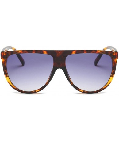 Aviator Mirrored Sunglasses Fashion Vintage - C218DWKUD09 $9.11