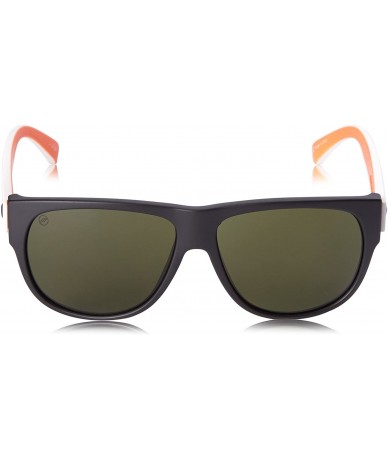 Wayfarer Visual Mopreme Sunglasses - Orange Blast - CL11TDPPHTT $36.37