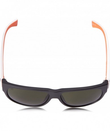 Wayfarer Visual Mopreme Sunglasses - Orange Blast - CL11TDPPHTT $36.37