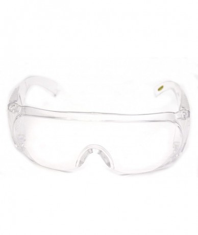 Rectangular FIT Over Safety Clear Fitover No Blind-spot +Free Pouch Cv6902cv - 5. Clear - CQ123FCR8PB $13.60