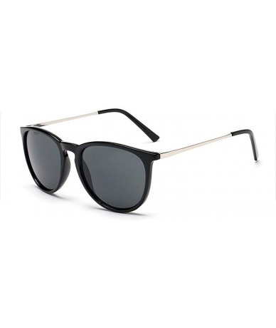 Cat Eye 2019 Classic Sunglasses Men/women Brand Retro European American Fashion Cat Eye Trends UV400 - No.5 - C4197Y7KTQU $29.45