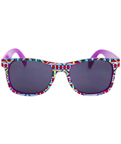 Wayfarer Premium Summer Sunglasses - Beach - Party - Sexy Sunglasses (Multiple Colors) - CN18C3NCA28 $8.85