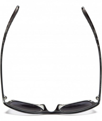 Sport Bifocal Sunglasses Vintage 80's Classic Reading Sunglasses - Black-clear - CB18NGRD2O2 $15.33