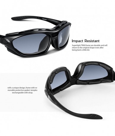  Polarized Sports Sunglasses For Men Women Youth