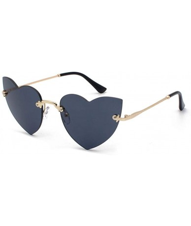Sport Sunglasses Womens-Polarized Sunglasses For Women Man Mirrored Lens Fashion Goggle Eyewear - Black - CS18XGT7TCX $11.12