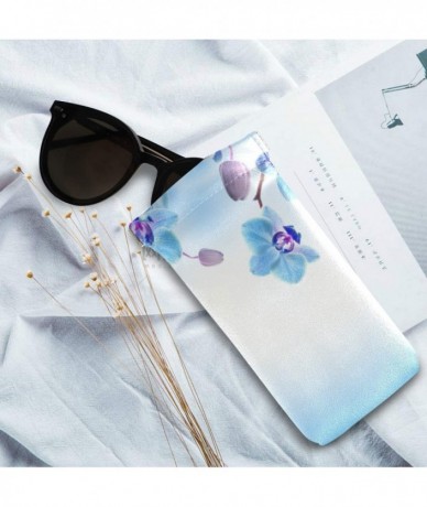 Butterfly Sunglasses Butterfly Glasses Microfiber Interior - CO1940L63MS $33.71
