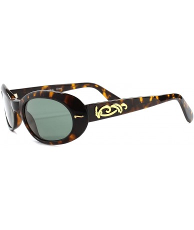 Cat Eye Vintage Fashion Womens Classic Stylish Cat Eye Sunglasses - C01895G2YTQ $18.12