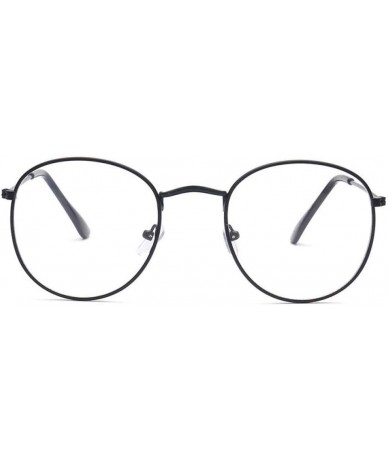 Goggle Glasses Sunglasses Portable Eyeglasses Mirror Glasses - C0199I54RCE $45.23
