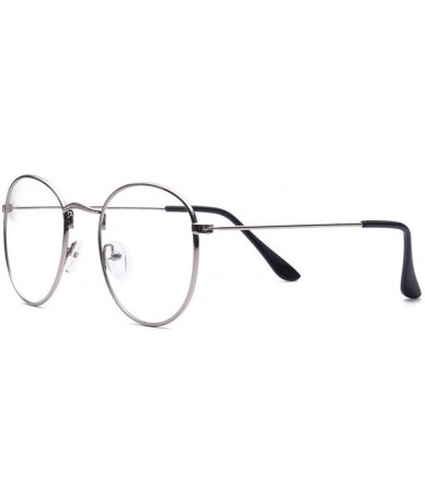 Goggle Glasses Sunglasses Portable Eyeglasses Mirror Glasses - C0199I54RCE $45.23