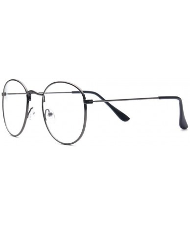 Goggle Glasses Sunglasses Portable Eyeglasses Mirror Glasses - C0199I54RCE $22.33