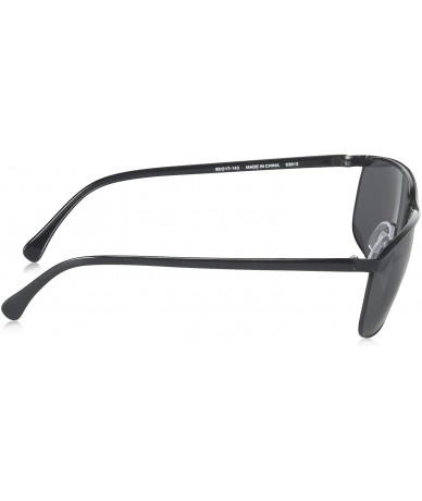 Wrap Back Up Wrap Sunglasses - Black - C718WC2EZ62 $15.49