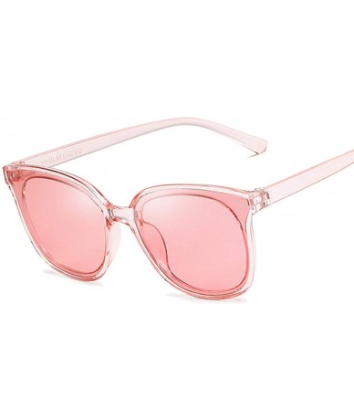 Round Newest Cat Eye Elegant Sunglasses Women Designer Italy Sun Glasses Female Ladies Vintage Shades Eyewear - Brown - CP198...