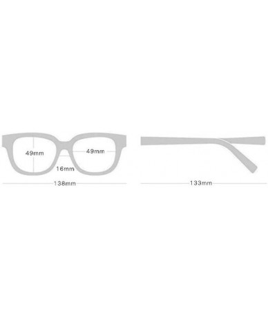 Round Vintage Round Reading Glasses 2.0 Women's New Sun Photochromic Sunglasses UV (Grey - 3.0) - Grey - C618ZD858TK $16.44