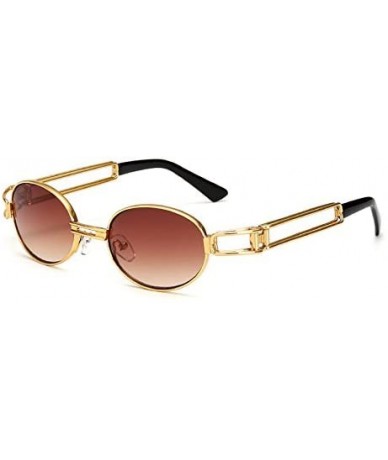 Round Polarized Sunglasses Durable Rectangular - C - CN199SD5WYD $10.98