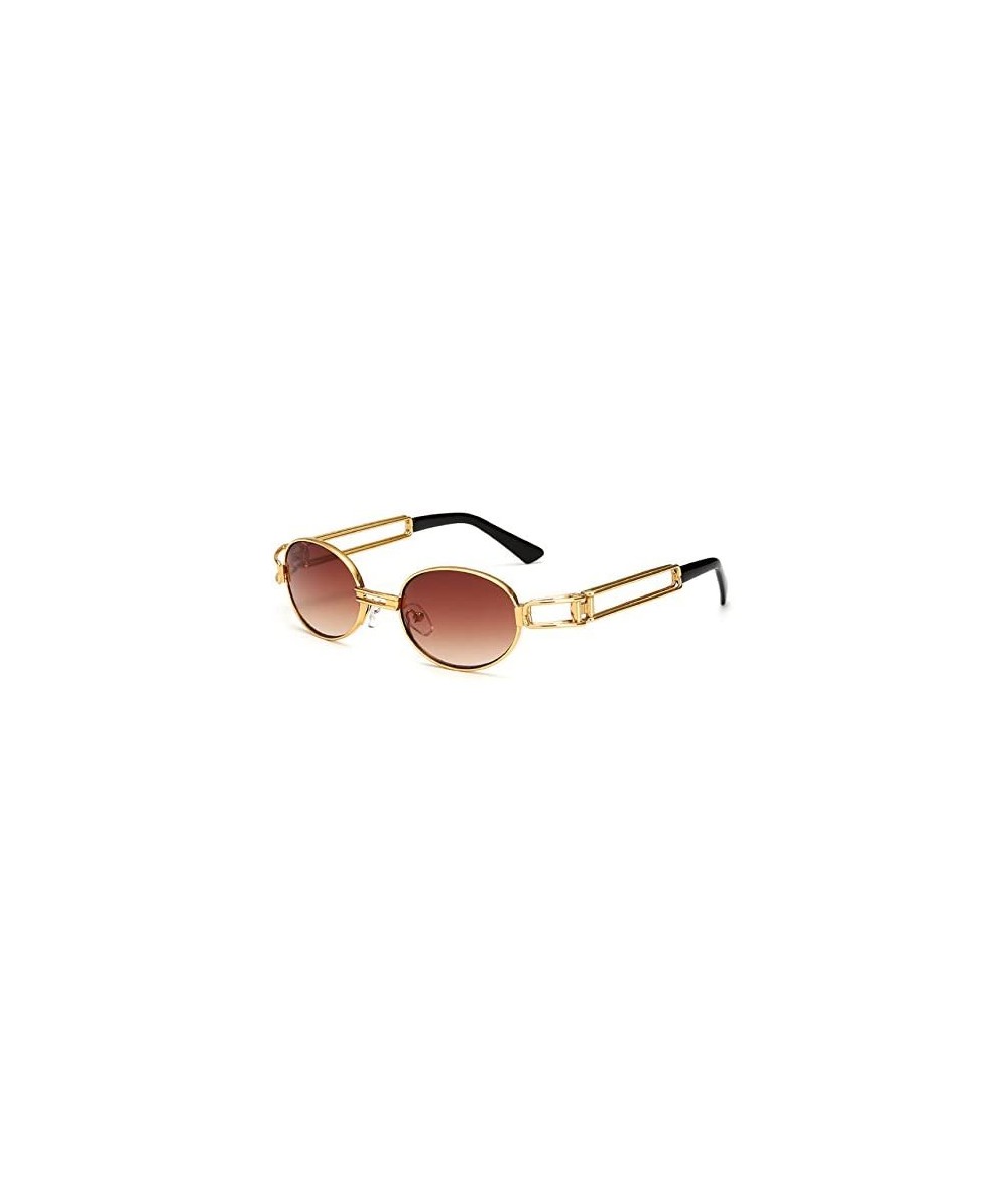 Round Polarized Sunglasses Durable Rectangular - C - CN199SD5WYD $10.98