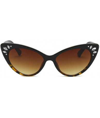 Goggle Eye Sunglasses Goggles Vintage Retro Radiation Protection Sunglasses - C - CX18Q3X6QRR $8.57
