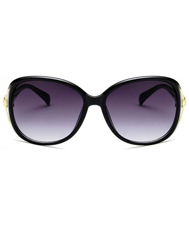 Sport Sunglasses for Men Women UV Protection Eyewear Driving Golf Fishing Sports UV400 Sunglasses - Purple - C718W7Y4Z75 $8.93