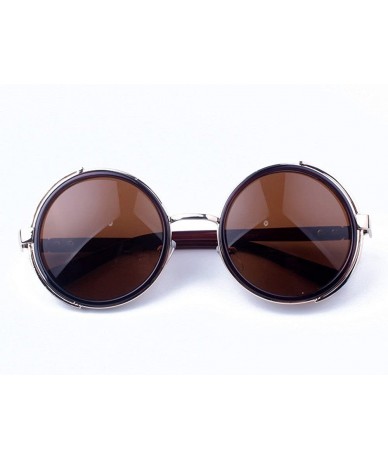 Rectangular Stylish Sunglasses for Men Women 100% UV protectionPolarized Sunglasses - I - CD18S0SQL30 $8.27