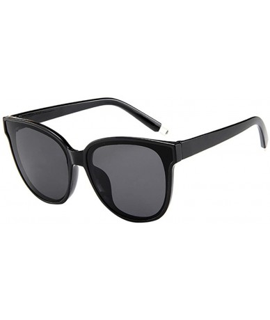 Aviator Polarized Aluminum Sunglasses protection - 4 - C318SA8UDGZ $9.44